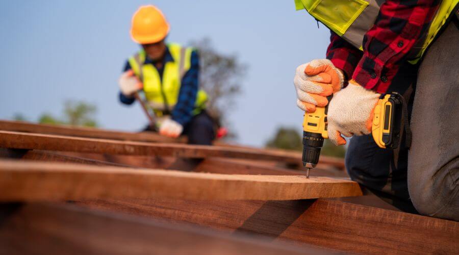 Expert flood damage restoration services in Carver, MA